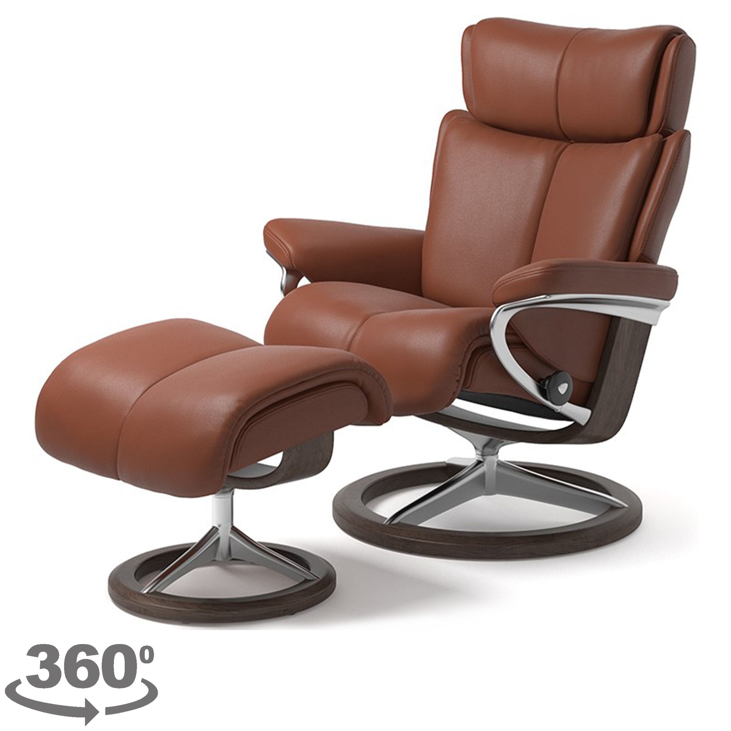Relaxfauteuil Magic Signature  | Stressless