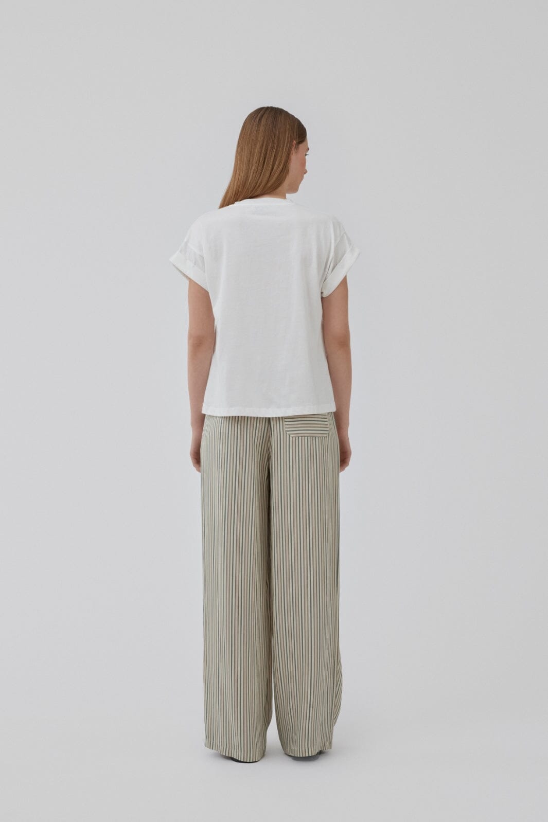 Modström Brazilmd Short T-Shirt