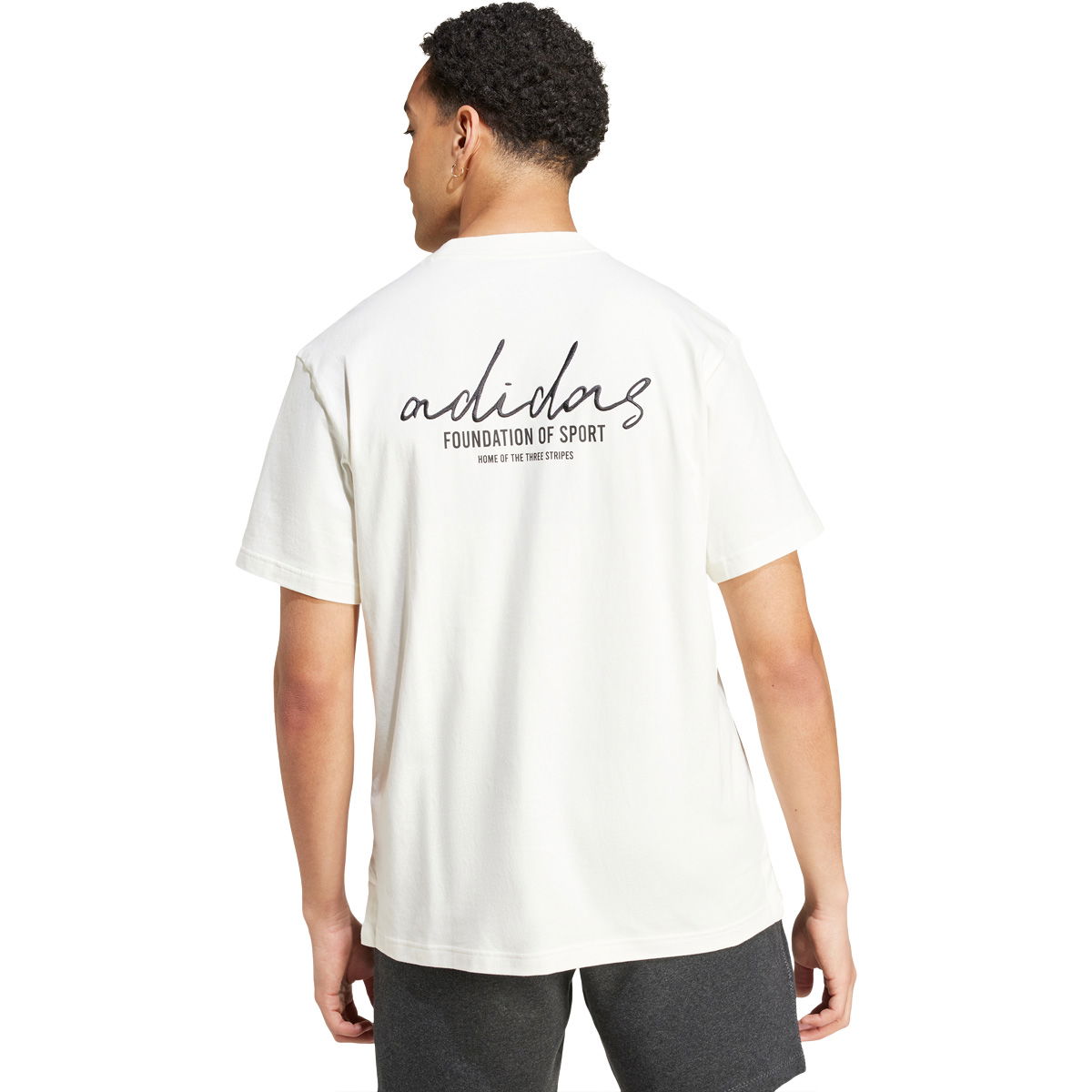 adidas Brand Love T-shirt Herre
