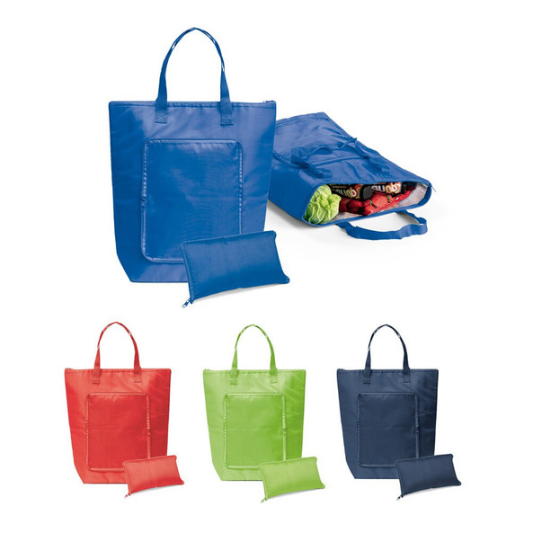 hi!dea 98423 - Sac thermique pliable en 210D