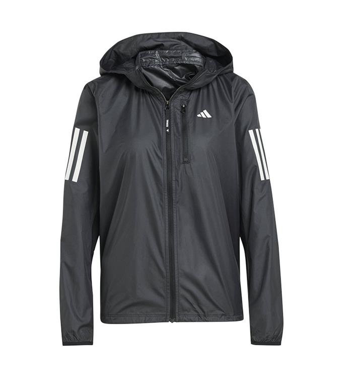 adidas Women Own the Run Jacket
