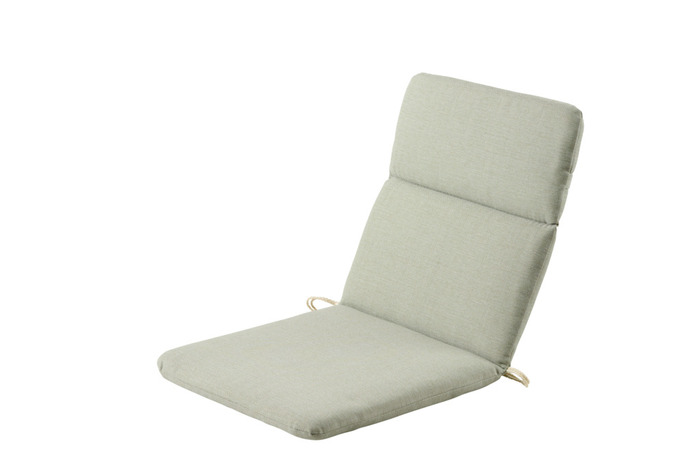 Stolehynde Colorado olivengrøn 89 x 43 cm - Sunlife
