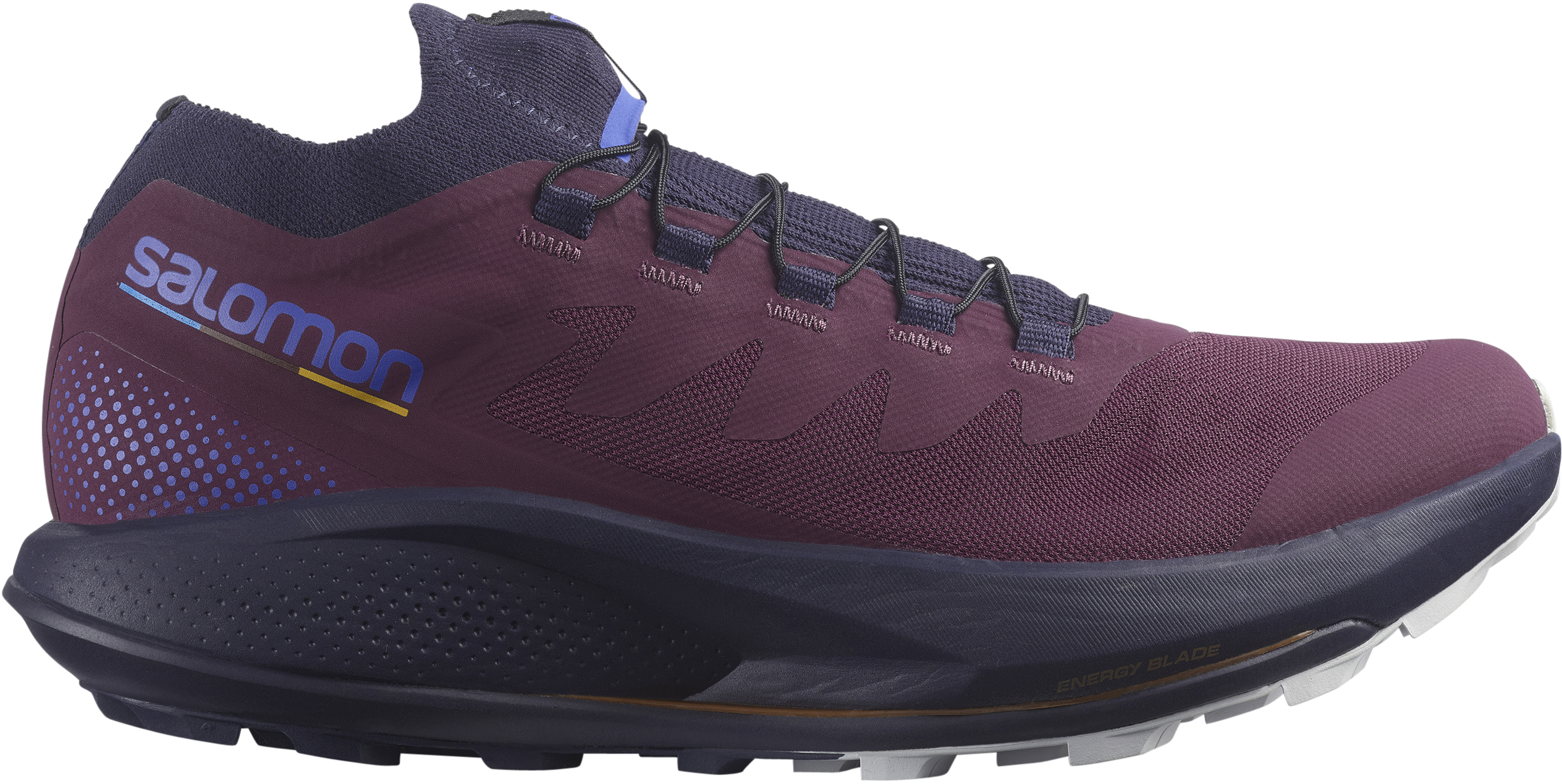 Pulsar Trail Pro Dame Grape Wine/Night Sky/Lunar Rock