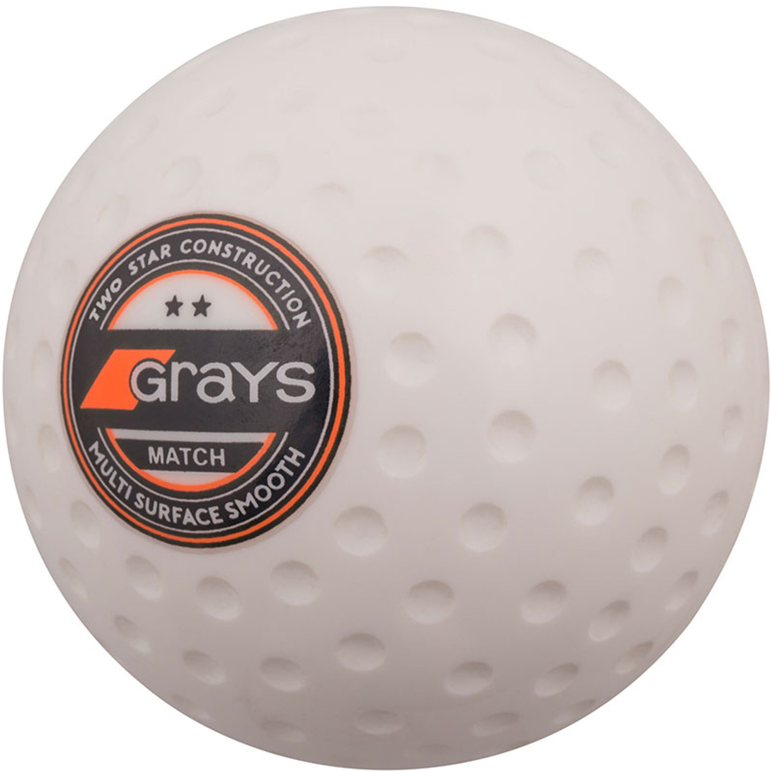 Grays Wedstrijd Bal 1 St.