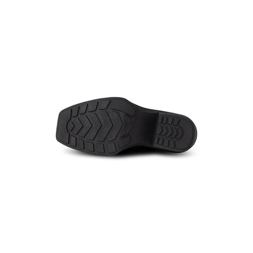 Shoe The Bear Amina Biker Støvler, Black, 40