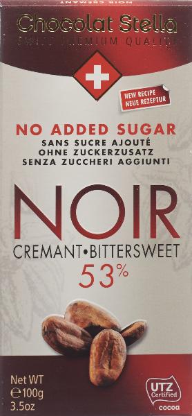 STELLA Schokolade Crémant 100 g