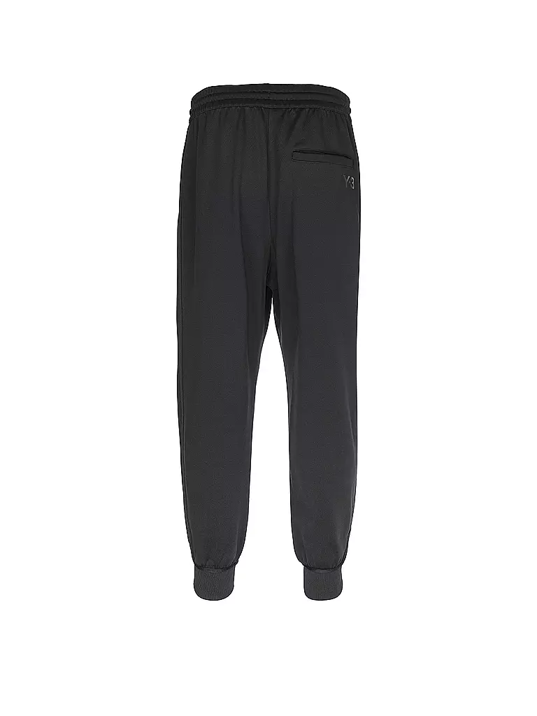 Y-3 Jogginghose  schwarz