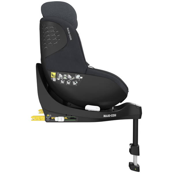 Maxi CosiMaxi Cosi   Mica Pro Eco I-Size authentic graphite