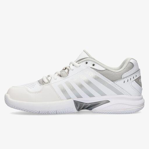 Receptor K-Swiss