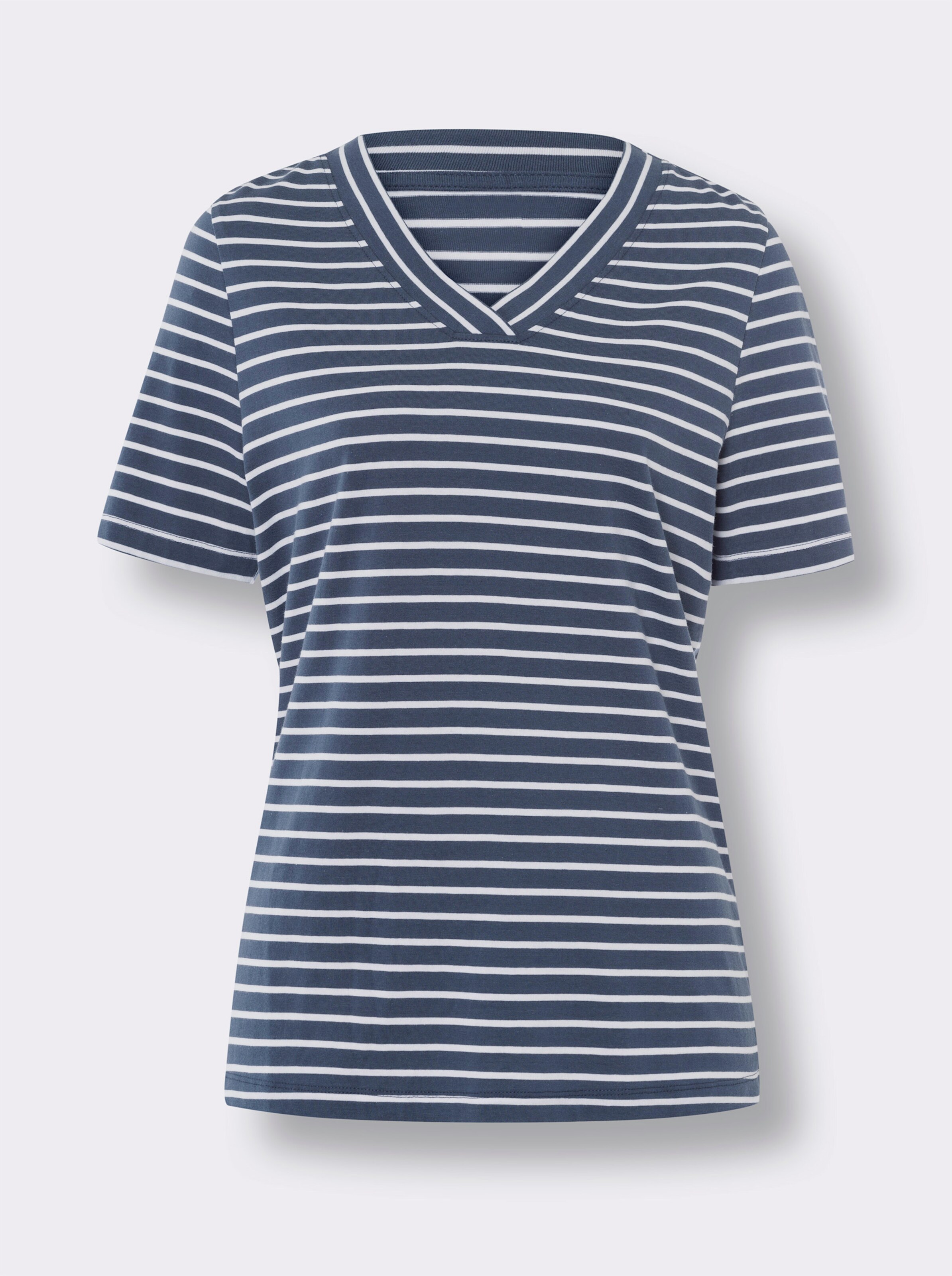 Kurzarm-Shirt