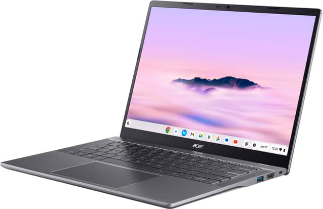 Acer Chromebook Plus 514 i5-1334U/8/512/IPS 14