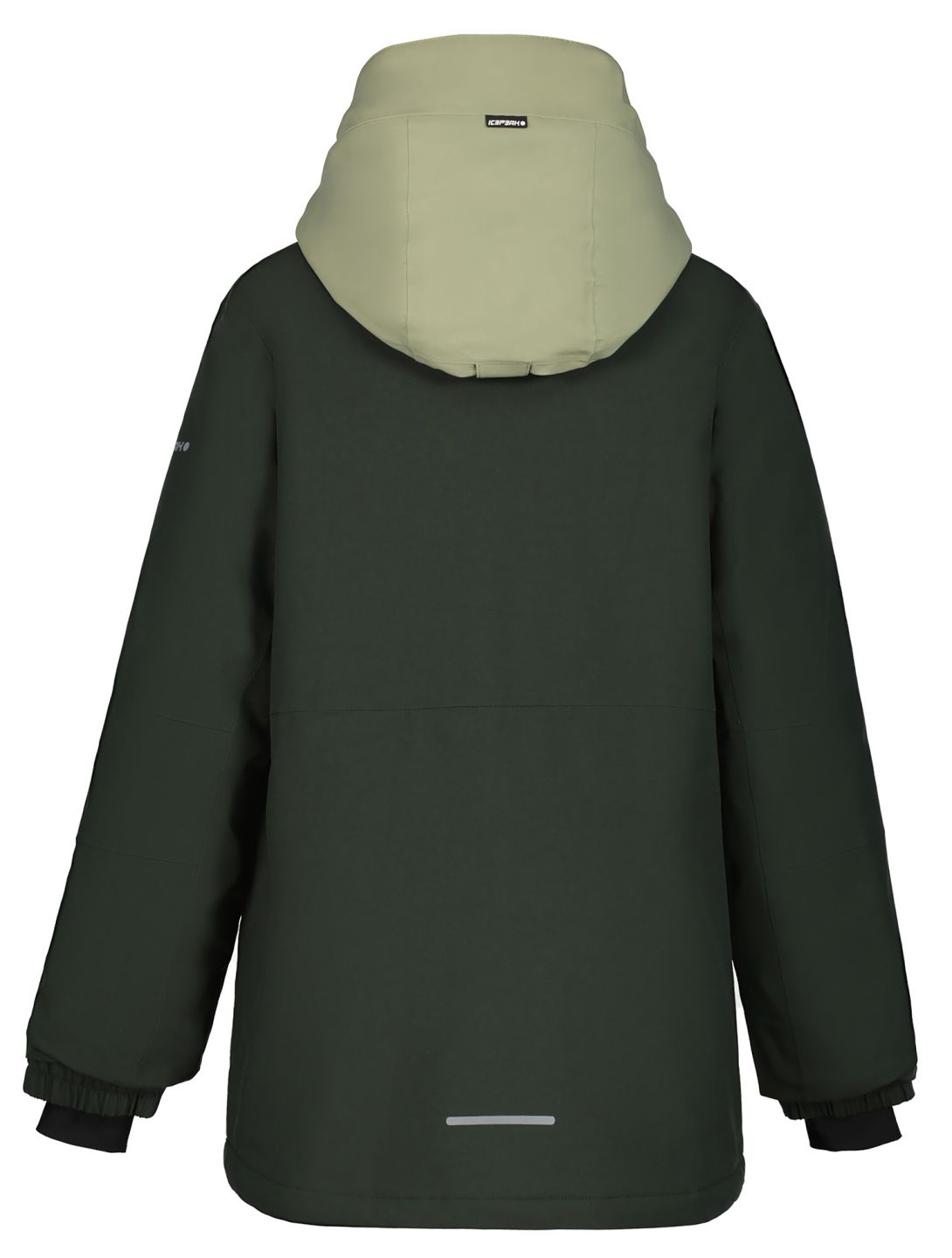 Lamar JR ski-jas kinderen
