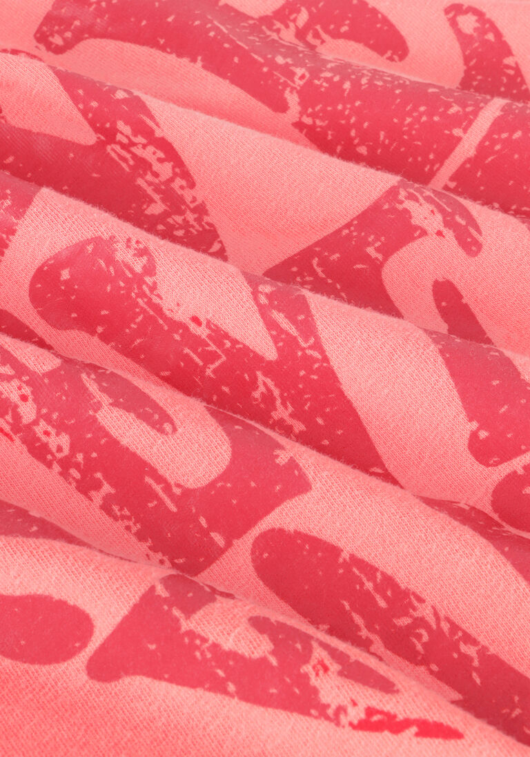 SOFIE SCHNOOR roze sofie schnoor t-shirt g231206
