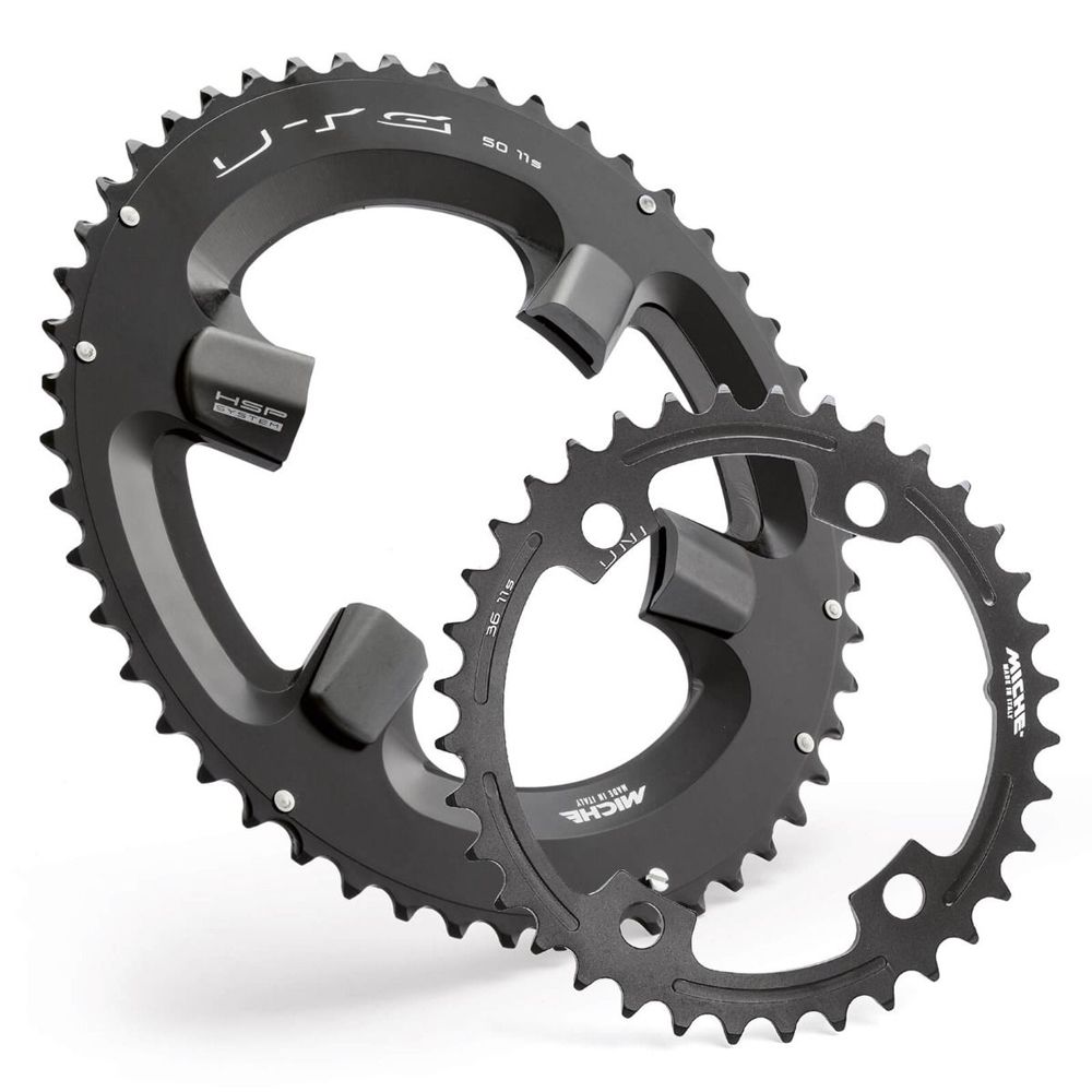 Miche Kettenblatt Satz Shimano Ultegra 6800 kaufen | Bike-Discount