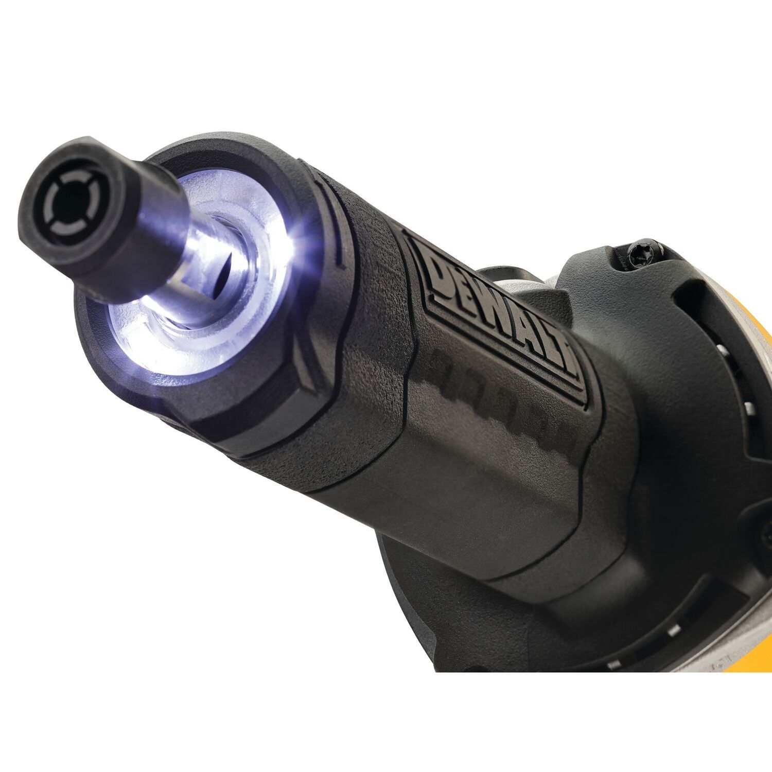 DeWALT DWE4997 Stiftslijper Brushless 1300W