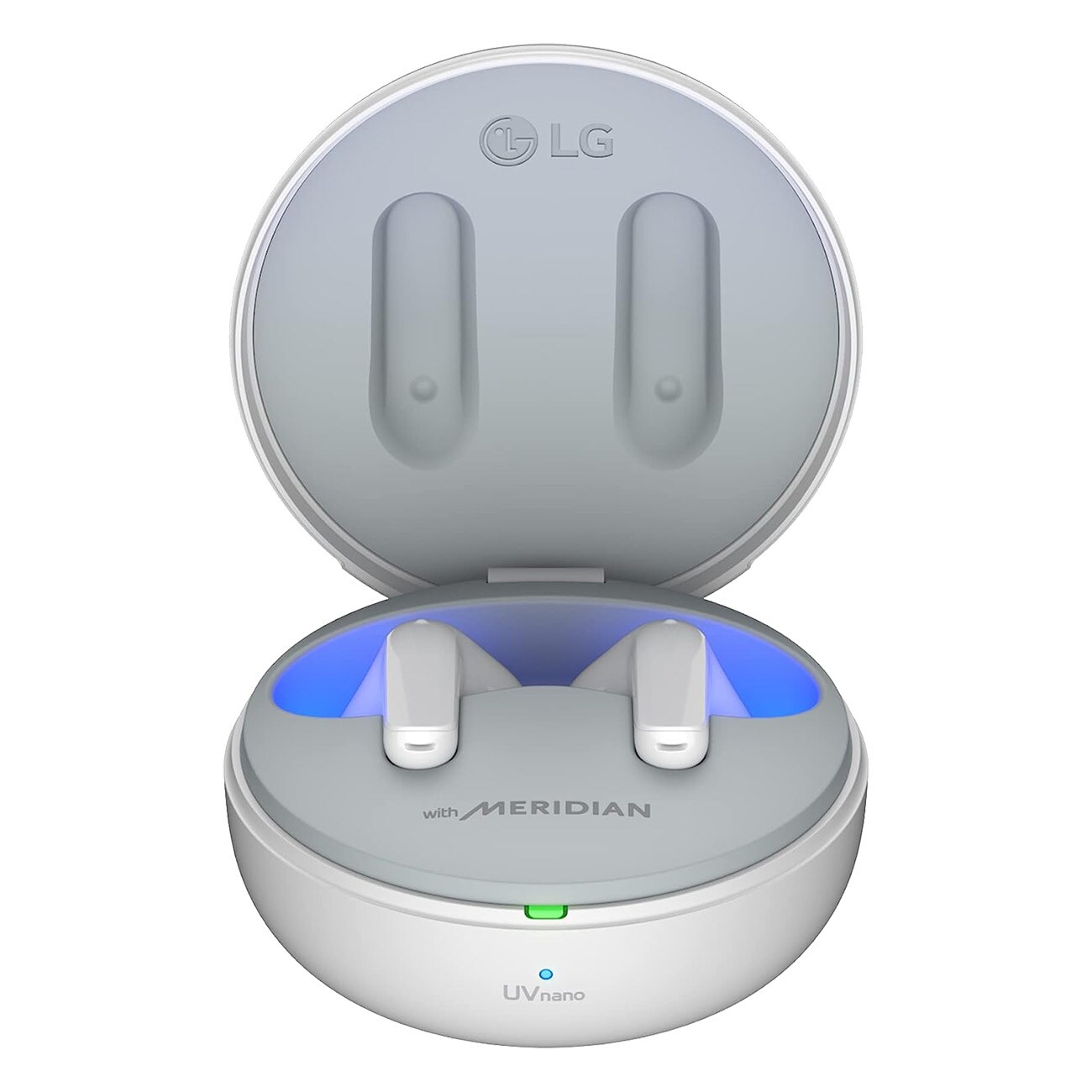 LG TONE Free DT80Q schwarz In-Ear-Kopfhörer