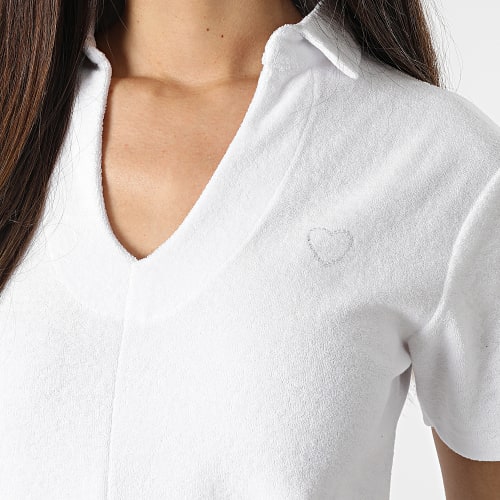 Robe Femme Blanc
