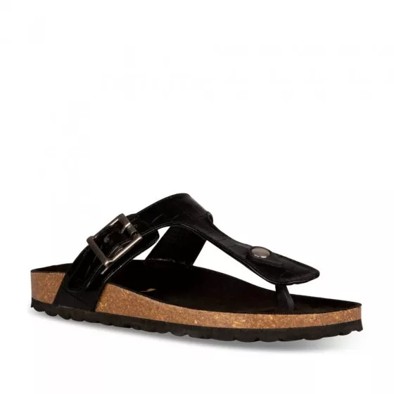 Tongs NOIR PHILOV
