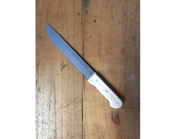 Sabre 25 cm (de lame) - Acier CARBONE K Sabatier - Thiers - Sabre25