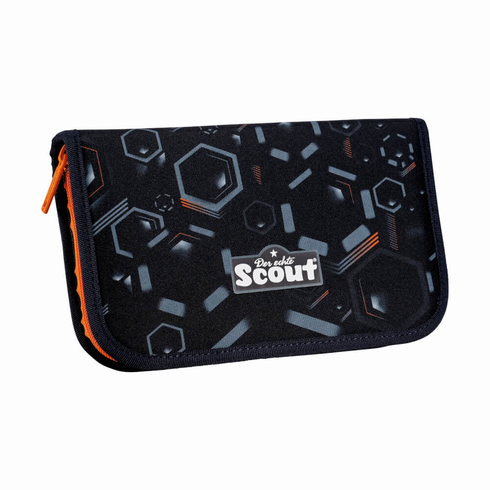 Scout Alpha  Space Data