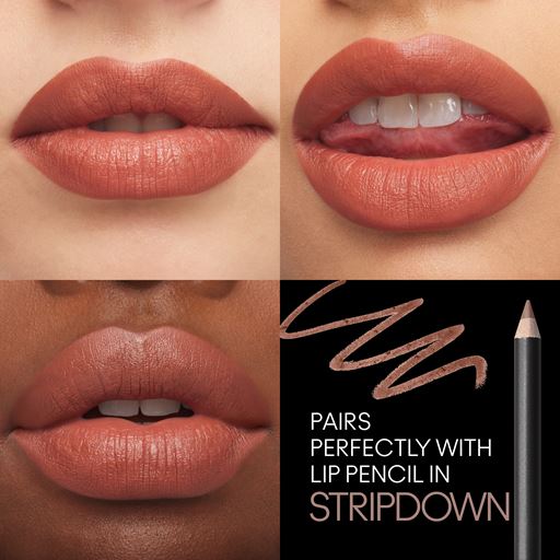 MAC Macximal Silky Matte Lipstick, 09 Taupe