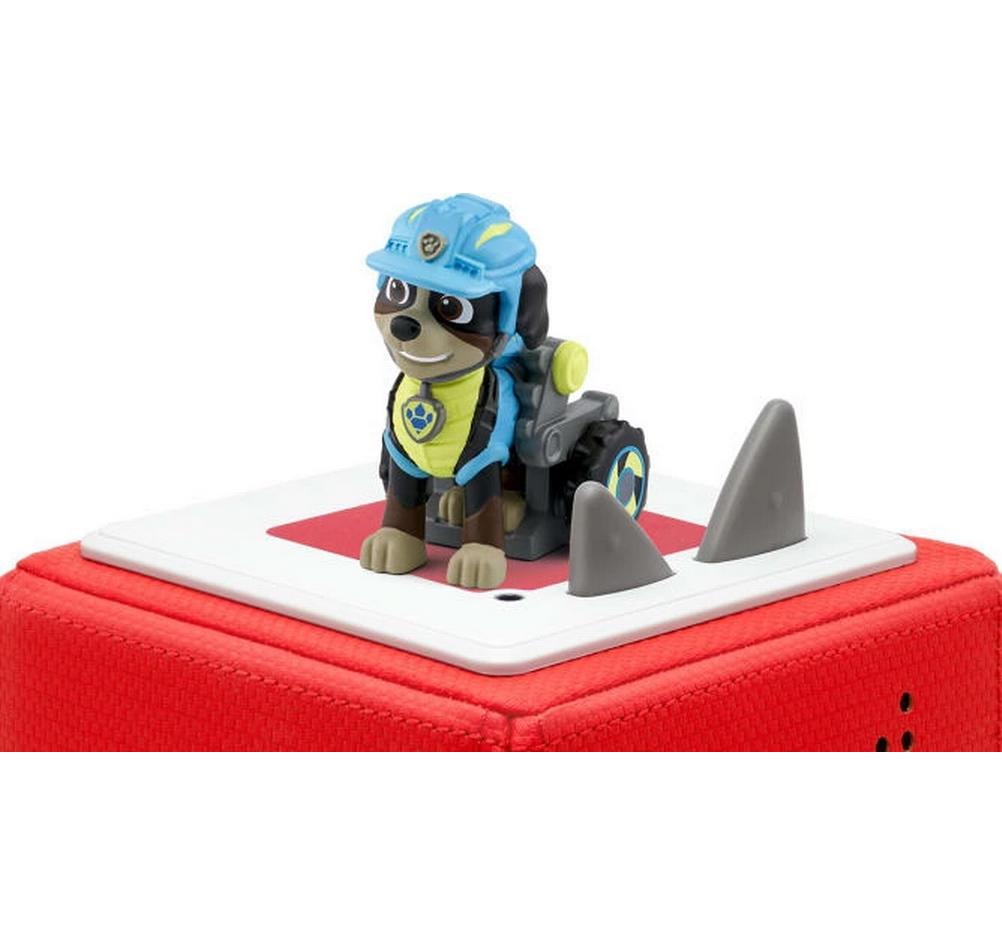 Hörbuch Paw Patrol – Rettung für T-RexHörspiel