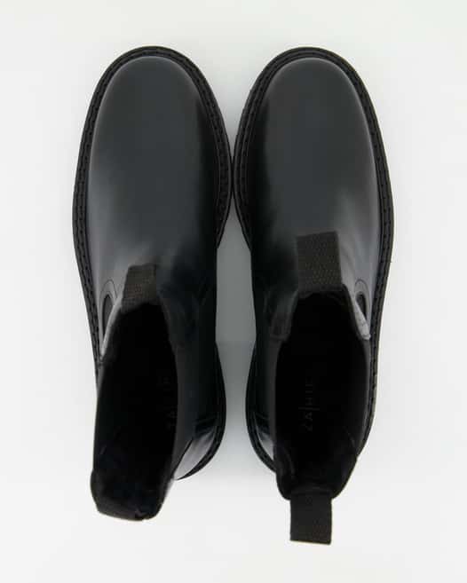 Ralph Harrison 13377 Stiefeletten in Schwarz