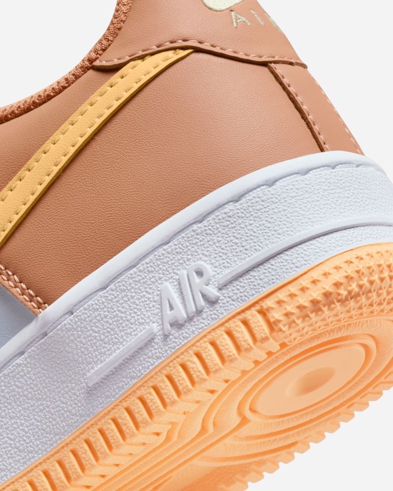 Chaussures Nike Air Force 1 pour enfant