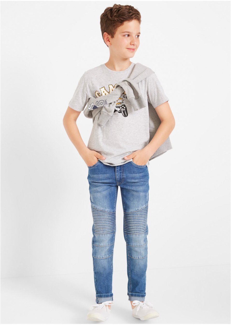 Jean skinny