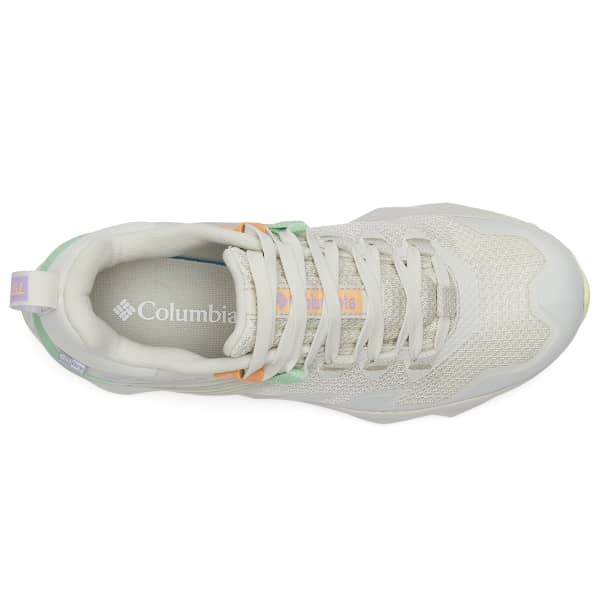 Chaussure de randonnée basse COLUMBIA FACET 75 OD W LIGHT SAND, FRO