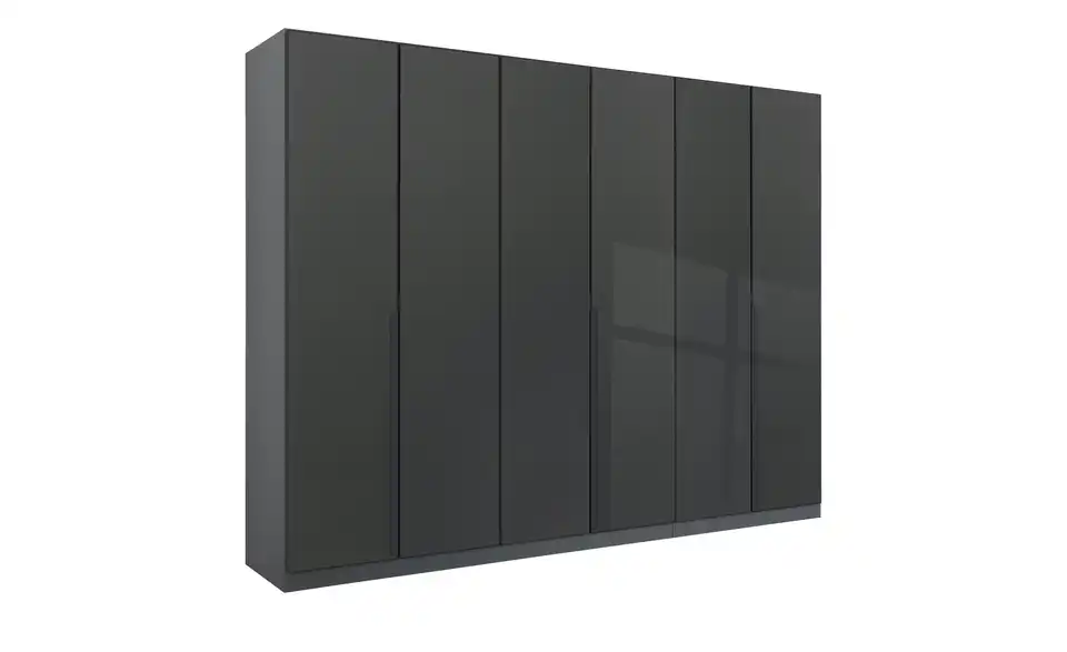 Drehtürenschrank Quadra Spin