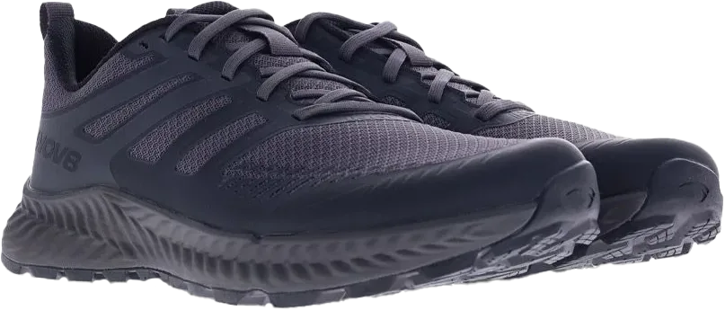 inov-8 Women's Trailfly Black