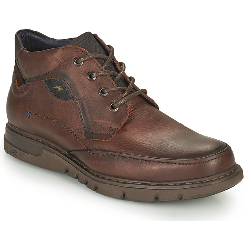 Fluchos - CELTIC - Marron