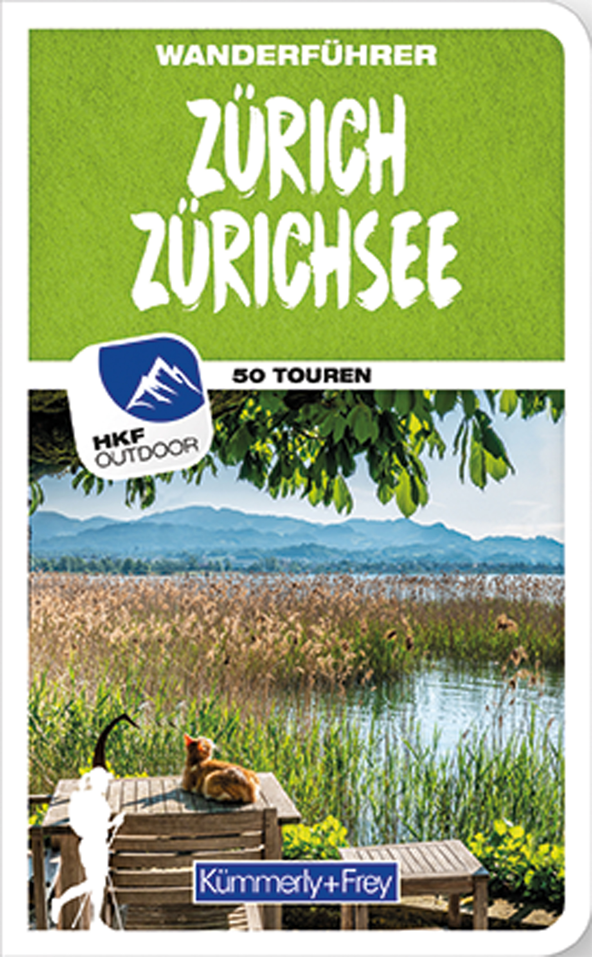 Zürich, Zürichsee