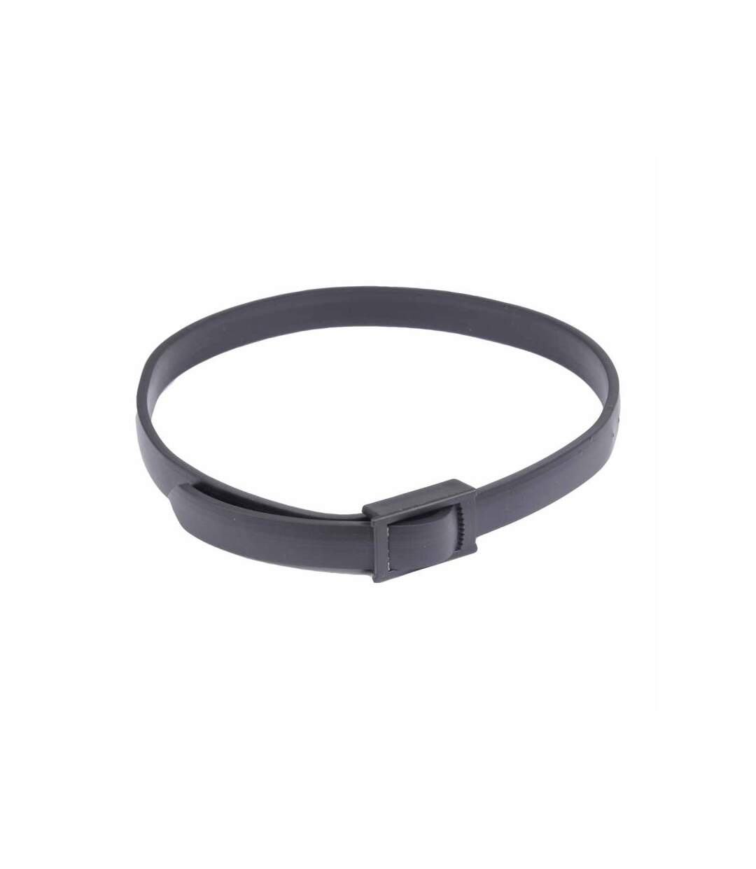 Paris Prix - Collier Insectifuge Pour Chat 3 Mois 35cm Noir