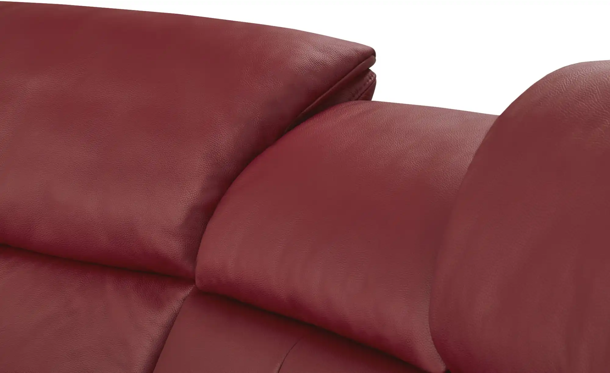 himolla Einzelsofa Leder 4708
