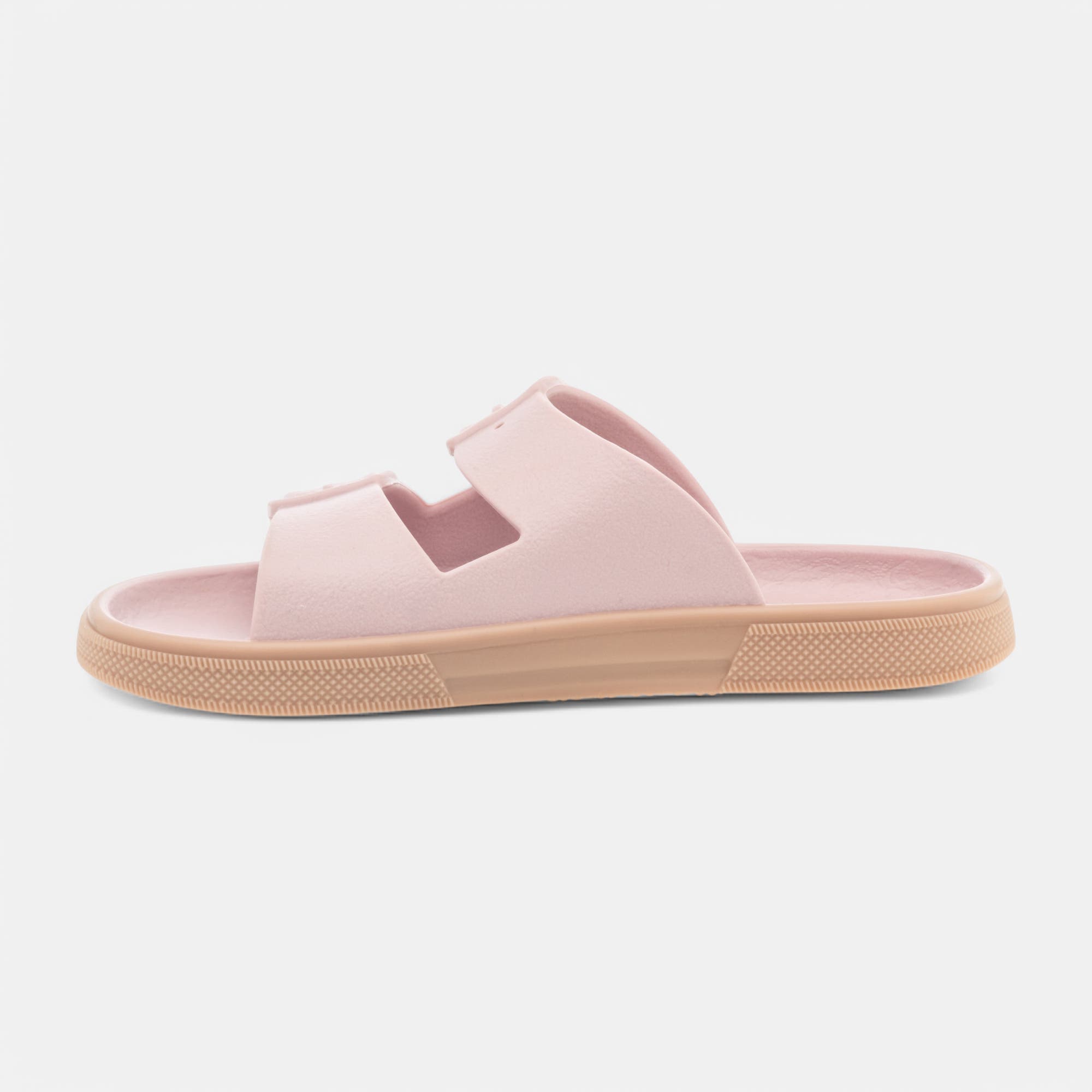 Claquettes de plage Fille rose