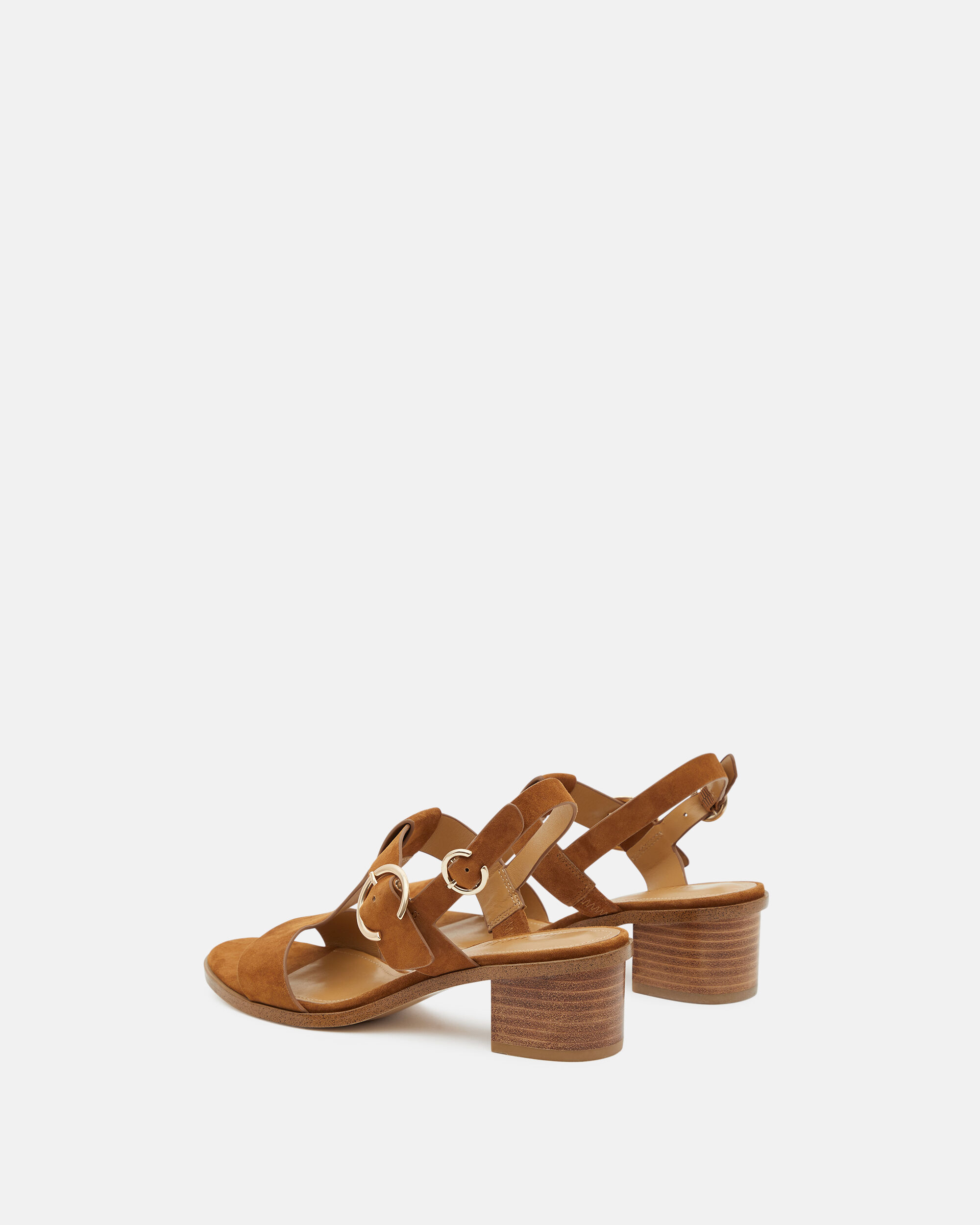 SANDALE HALAY Cuir