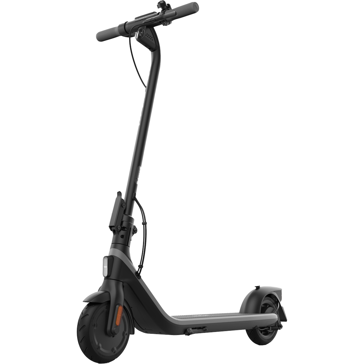 Ninebot by Segway E2 E elektrisk sparkesykkel