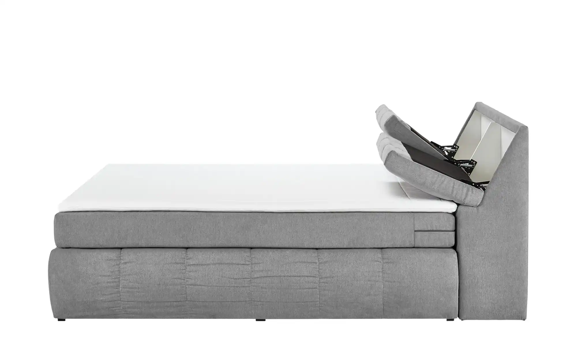 Boxspringbett Lady