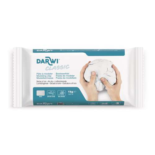 DARWI® Modelliermasse