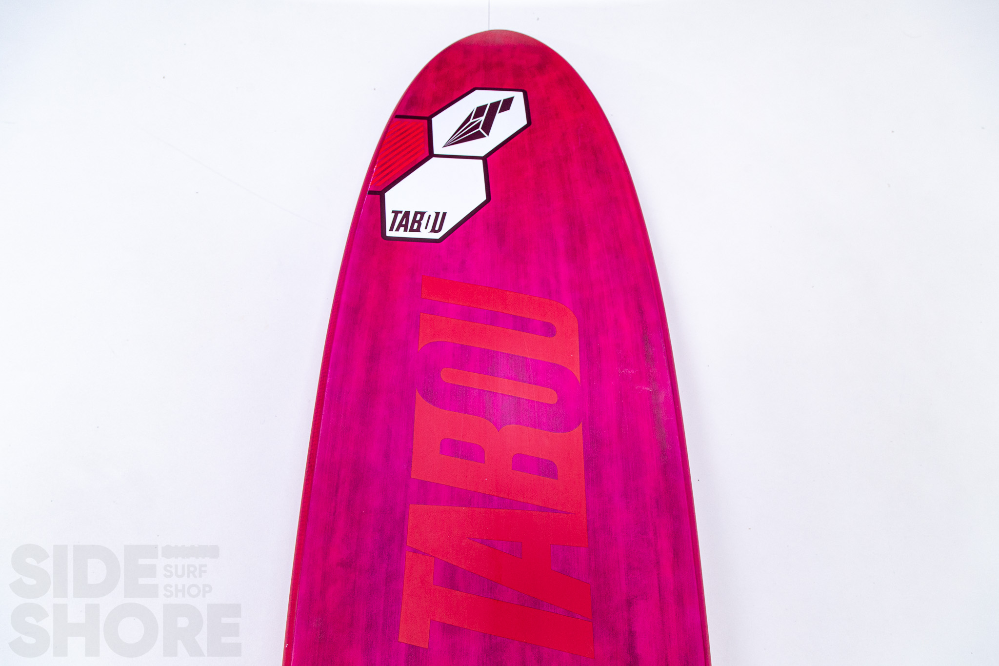 Tabou Da Curve - TEAM - 82 L - 2023 #57 82 L
