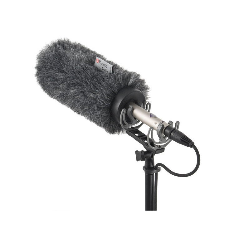 Rycote Classic-Softie 18 (19/22) windscherm 18 cm