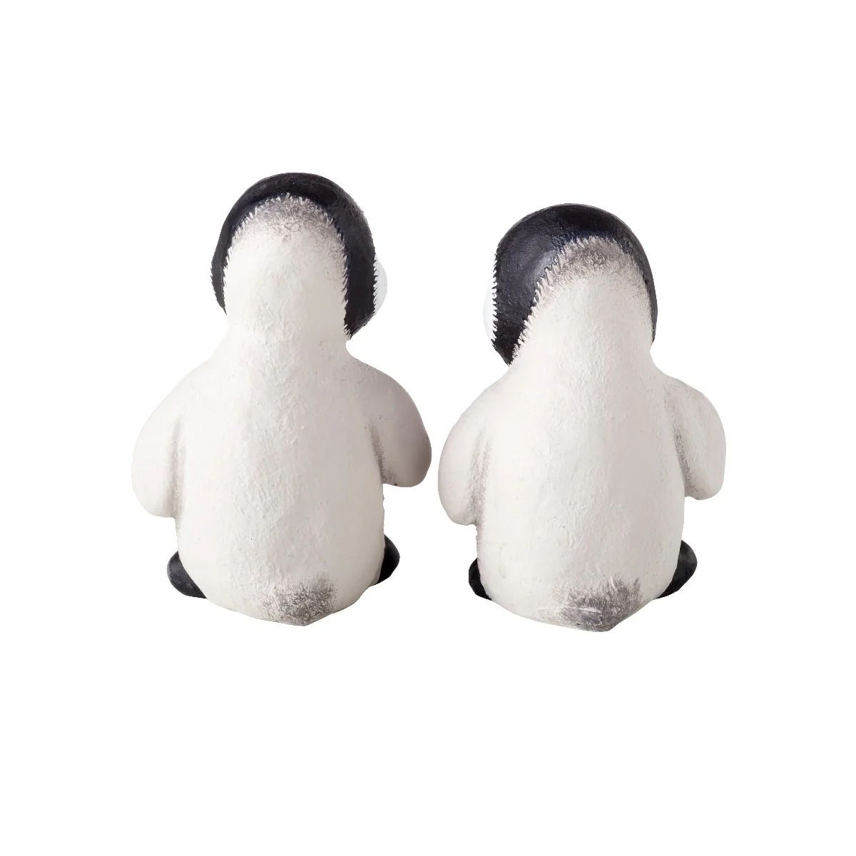 Klarborg  Babypingviner - Pingo & Pjevs