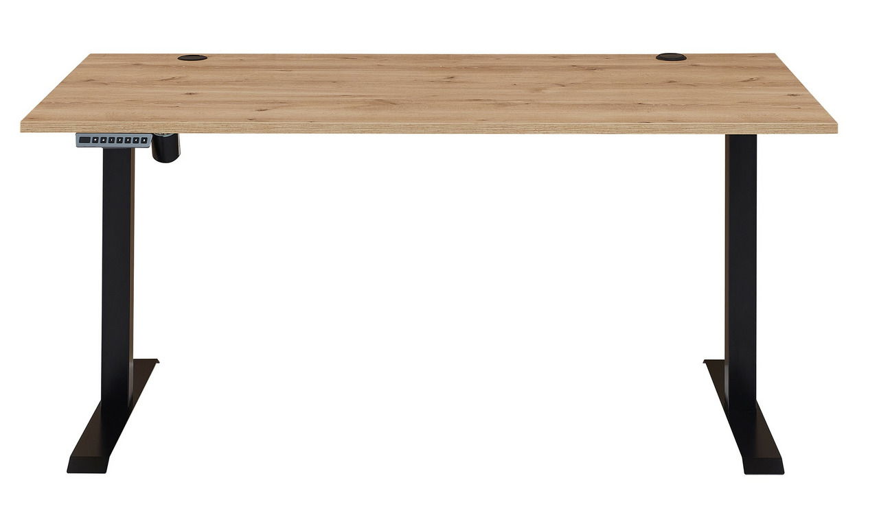 Linea Natura E-Schreibtisch Melamin SONOS