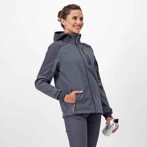 Boriken Softshell
