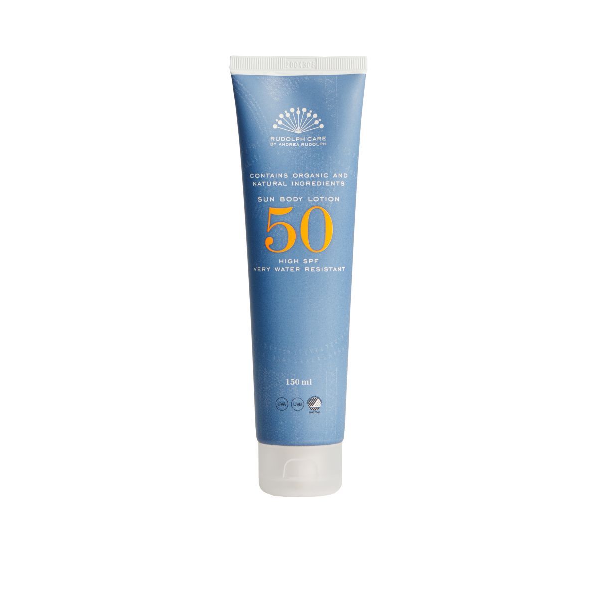 Sun Body Lotion SPF50