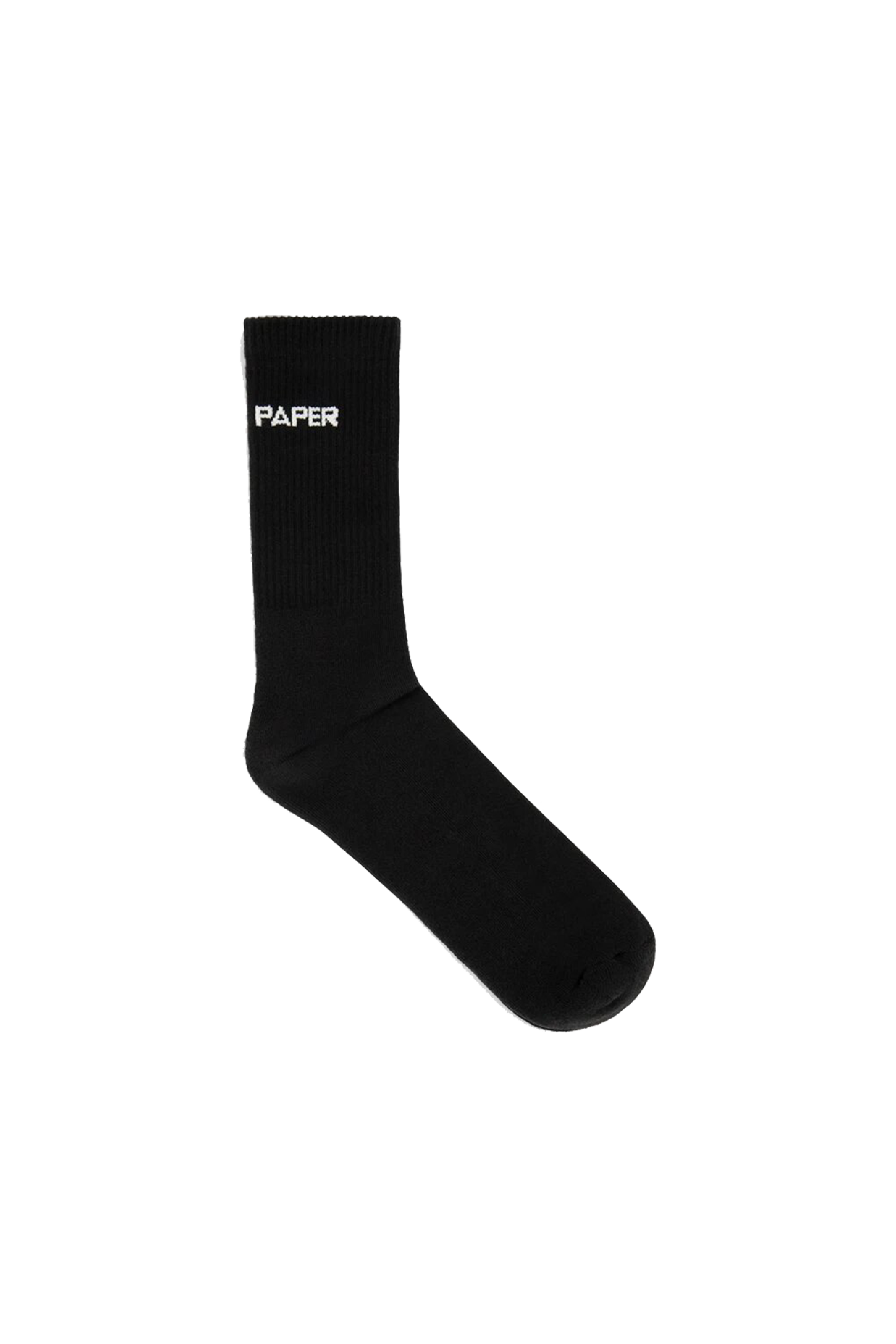 Daily Paper Chaussettes ETYPE Noir