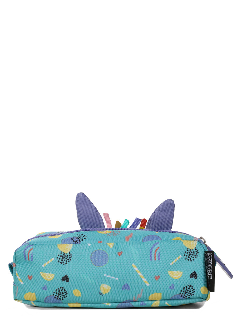 Trousse Les DÀglingos Kiprokos Le ZÀbre