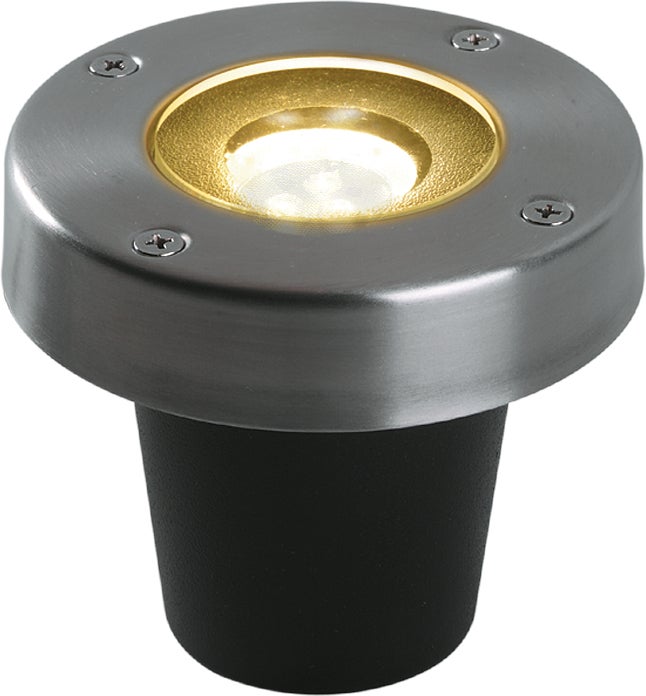 Garden Lights inbouwspot Umbra 10,5 x 10,5 x 8,5 cm